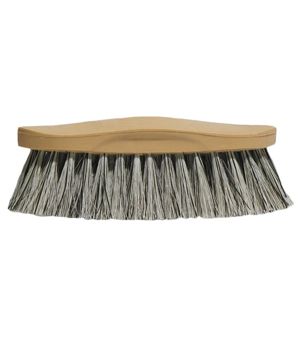 Decker Showman Grey Brush
