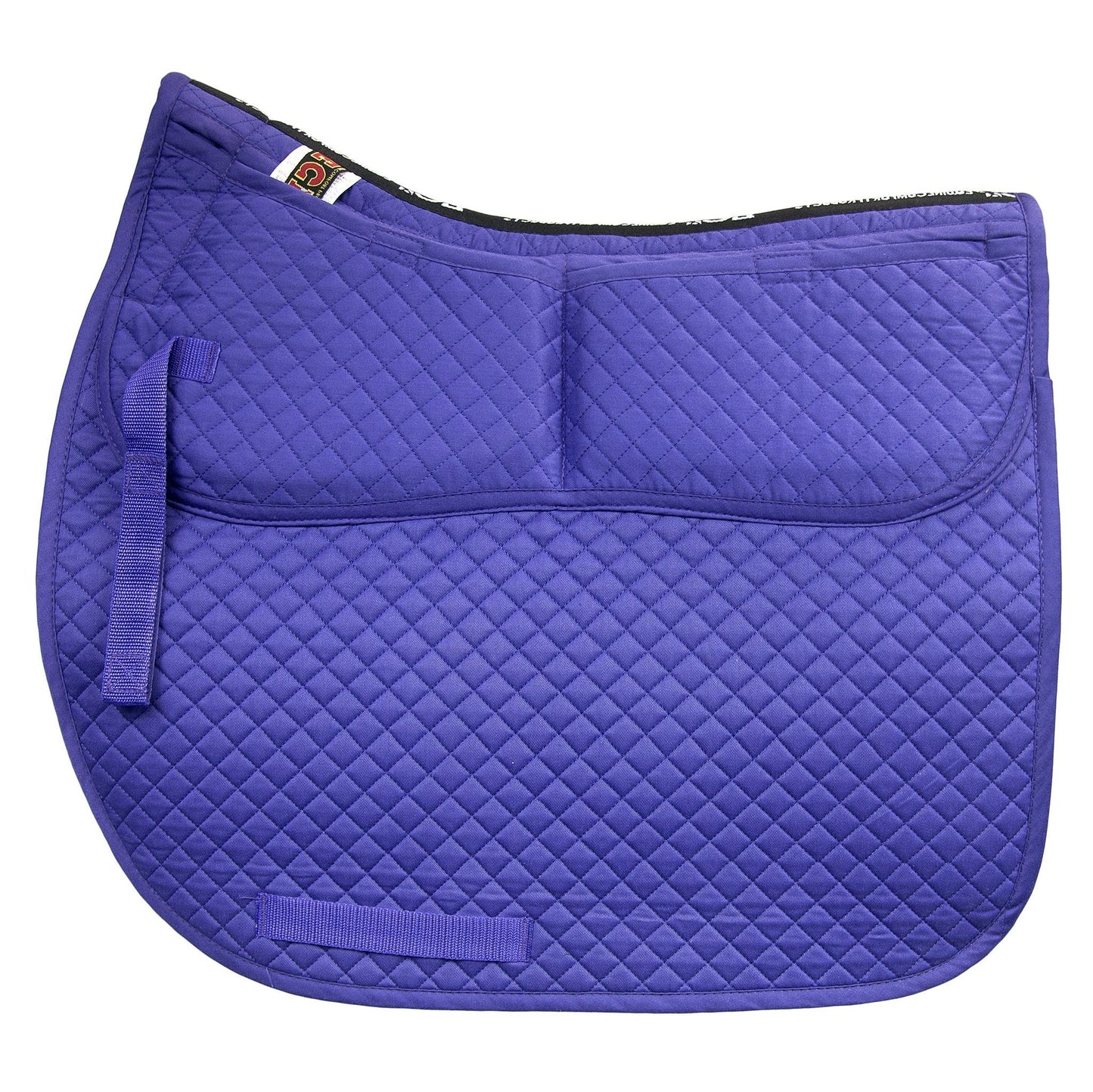 ECP Quilted Correction Dressage Pad