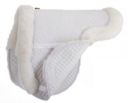 ECP Sheepskin All Purpose Pad Fully Lined