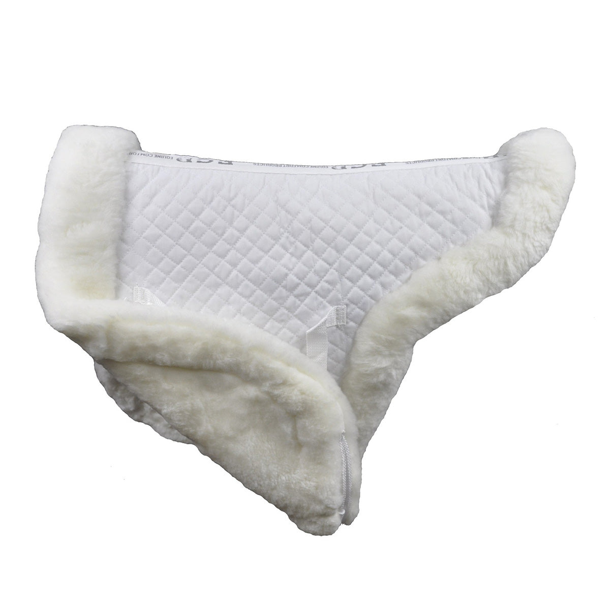 ECP Sheepskin Dressage Pad