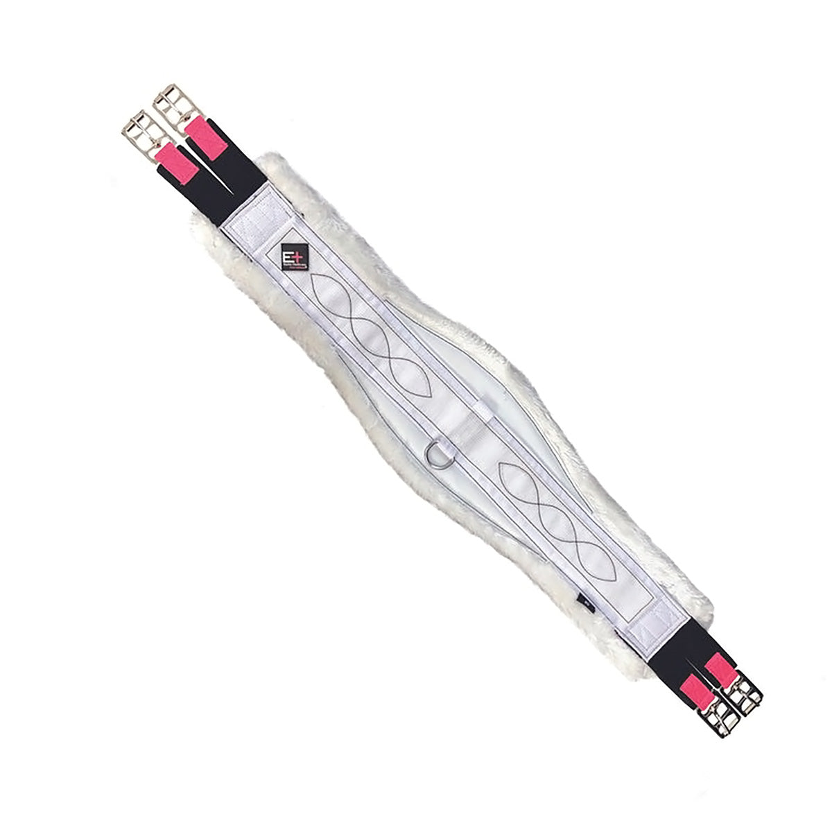 EHI Pony Pro Series Stabilizer Girth