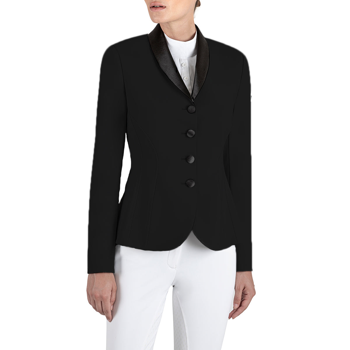 Equiline Women's GiuniG B-Move Light Show Coat - Clearance