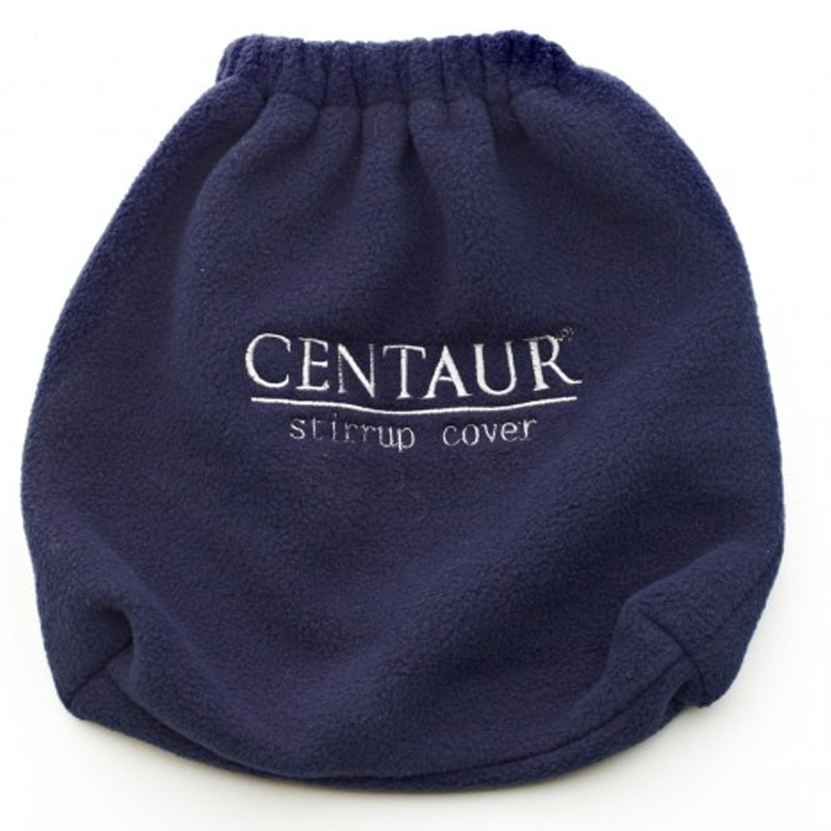 Centaur Fleece Stirrup Covers