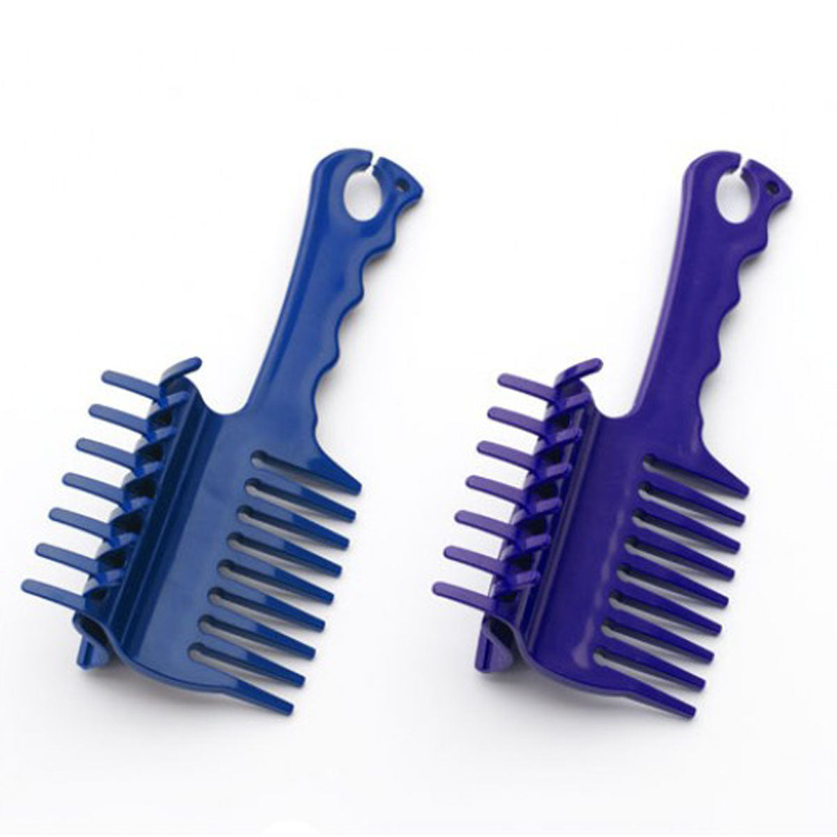 Equi-Essentials Clip Braiding Comb
