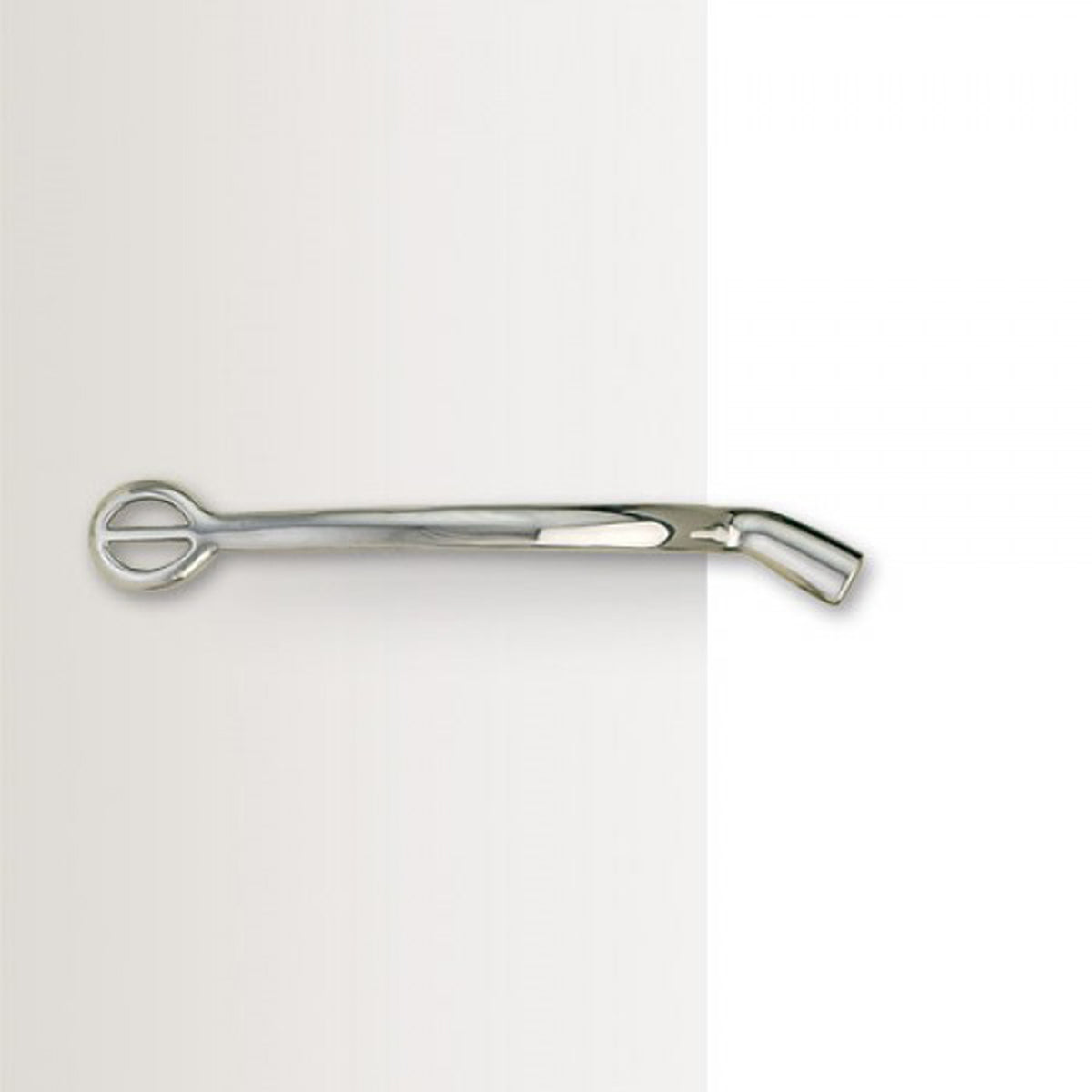 Centaur Stainless Steel POW Spurs - Ladies'