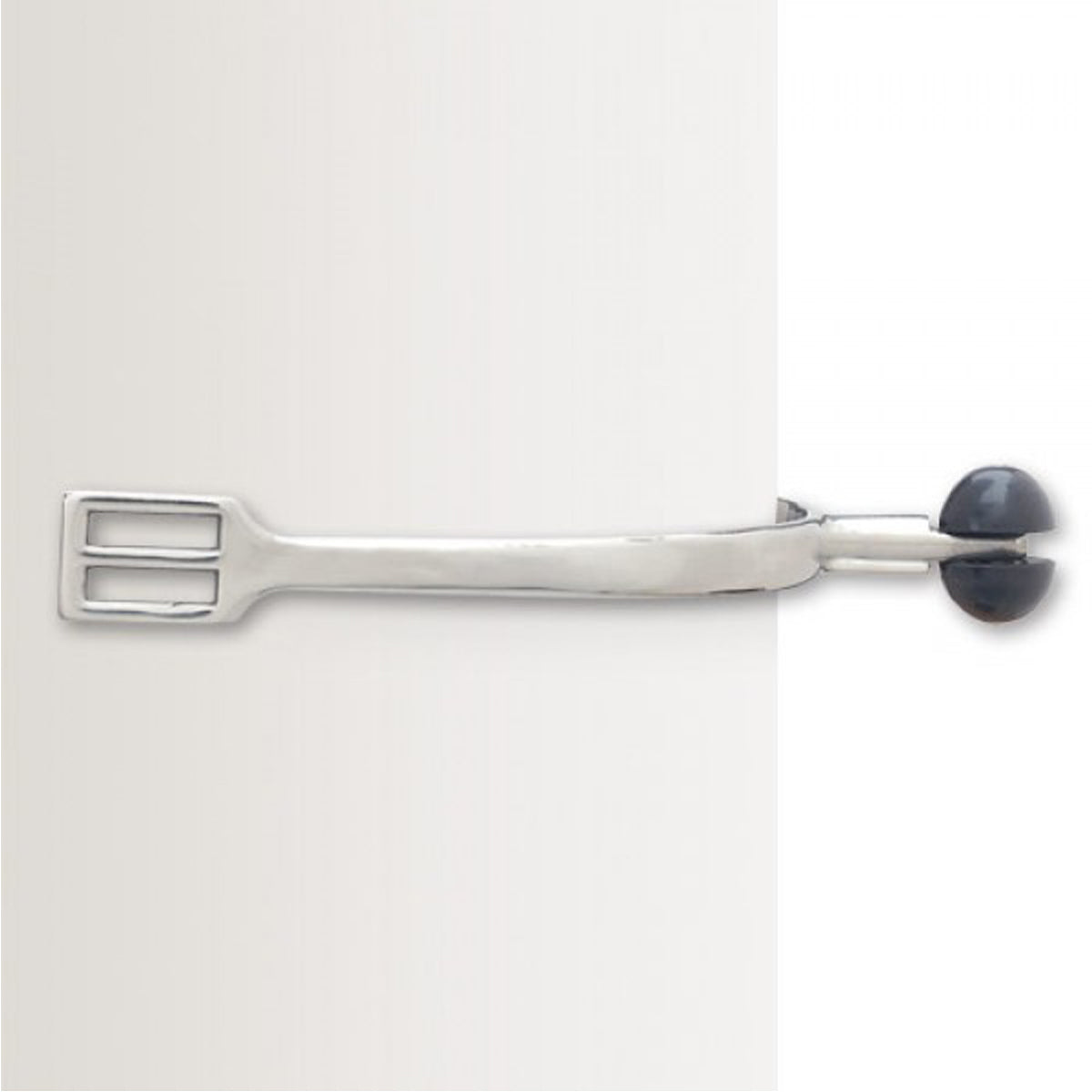 Centaur Stainless Steel Roller Ball Spurs