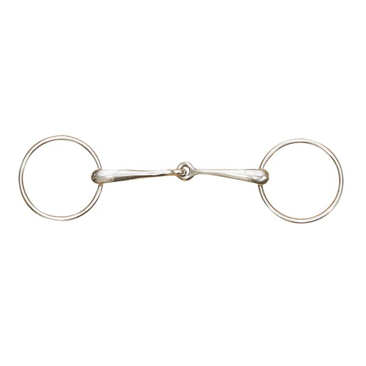 Centaur Stainless Steel Medium Weight Hollow Mouth