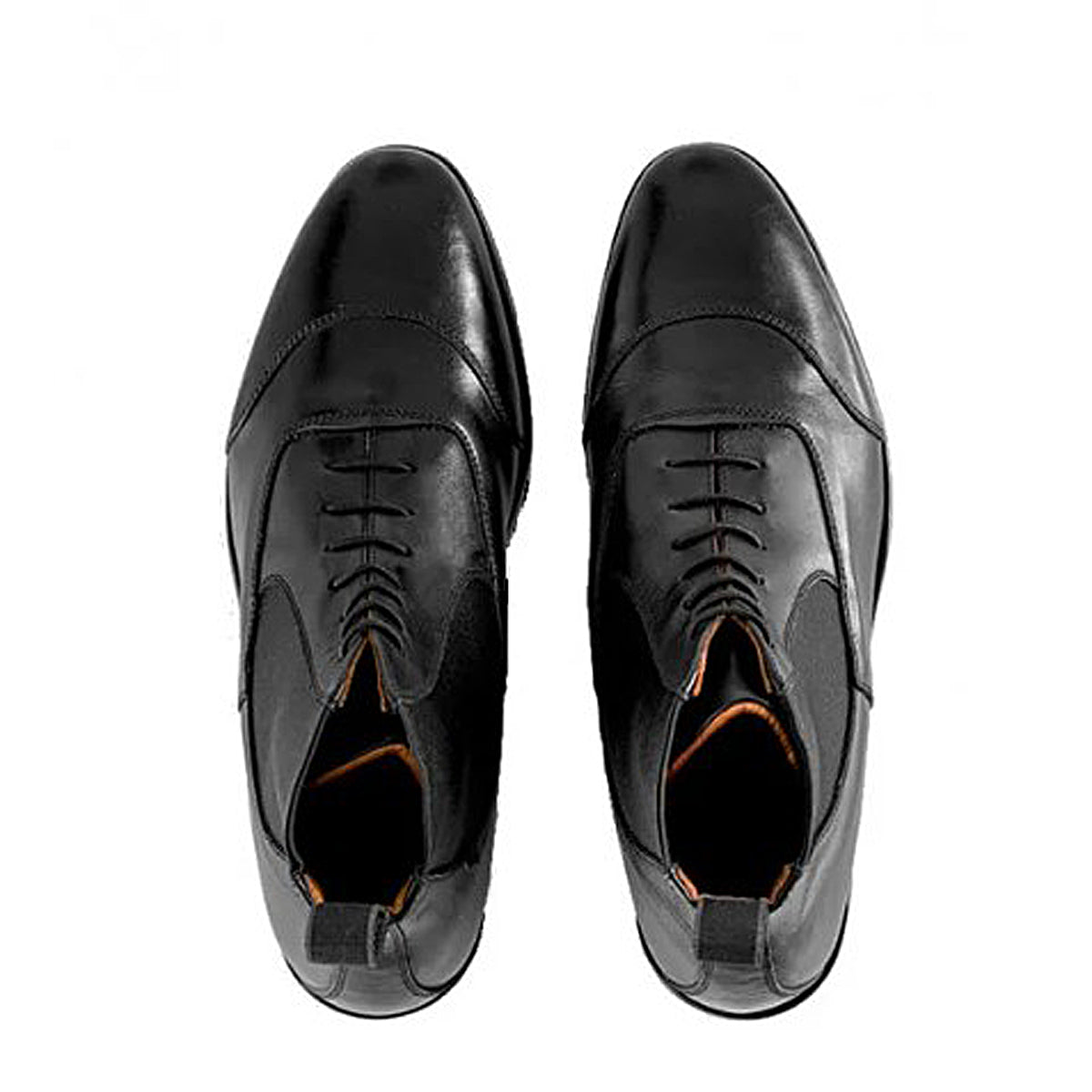 EGO7 Gemini Paddock Boots