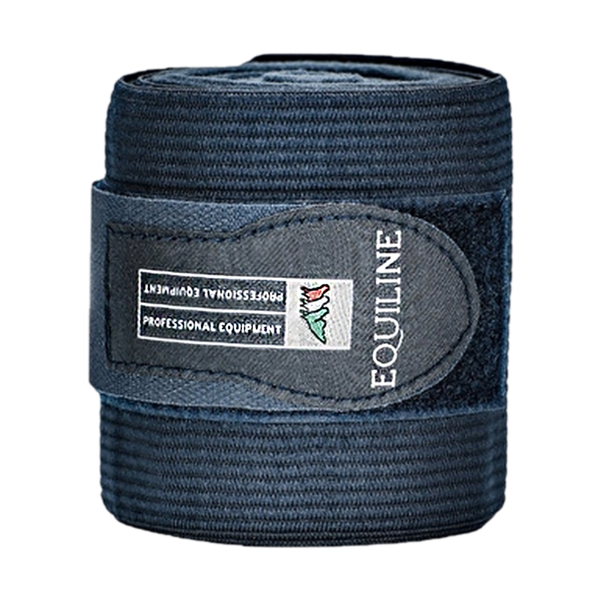 Equiline Fleece and Elastic Work Bandage Set