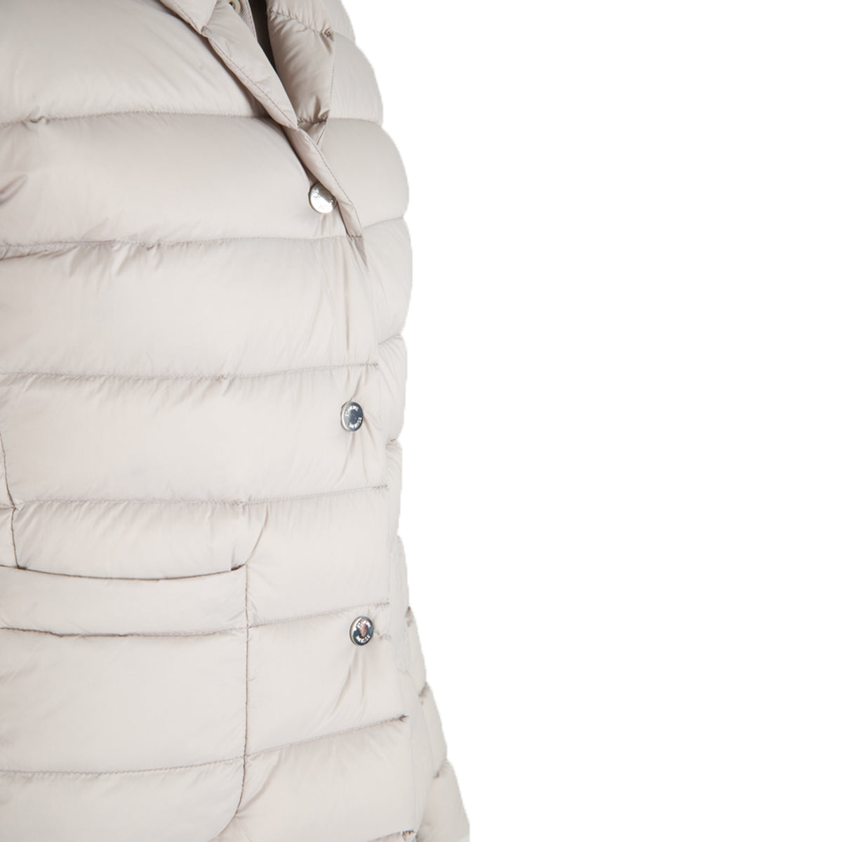 Equiline Women's Elsae Light Quilted Jacket