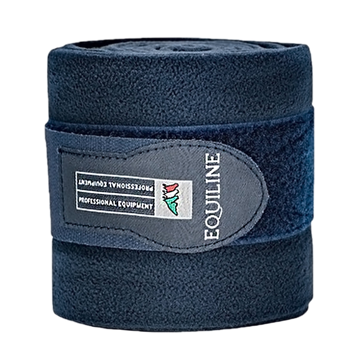 Equiline Polo Fleece Bandage Set