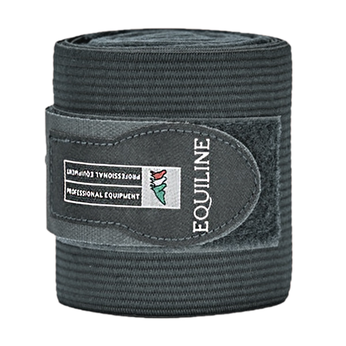 Equiline Fleece and Elastic Work Bandage Set