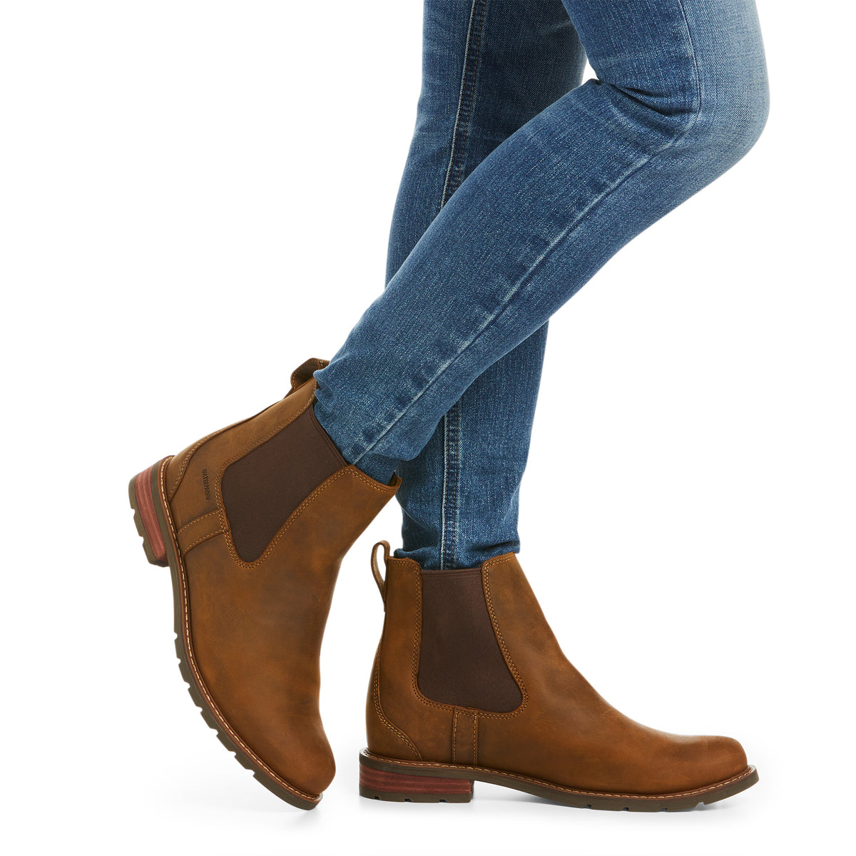 Ariat Women's Premium High Rise Skinny Jean Stretch - Sale