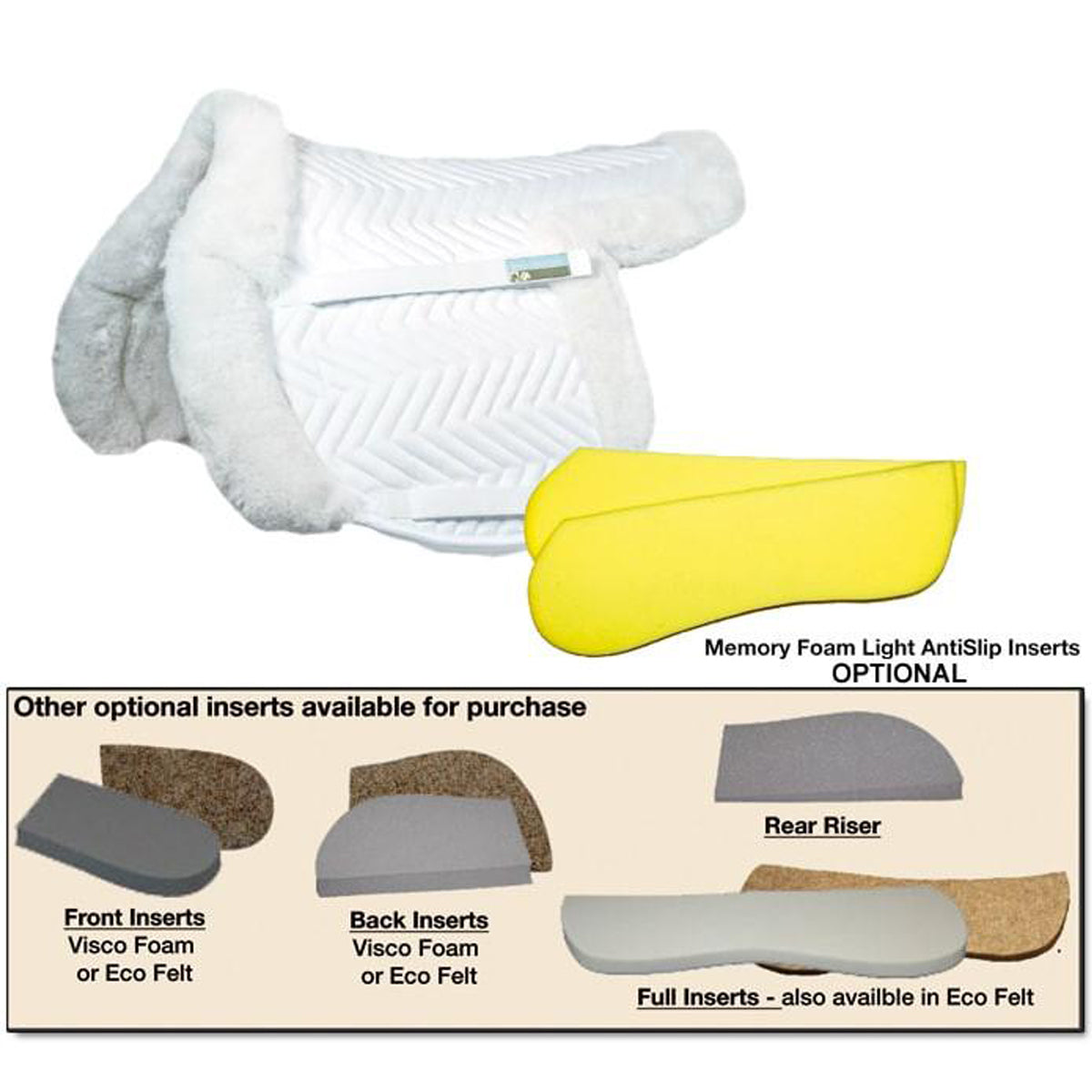 Fleeceworks Therawool Field Hunter with Reinforced Front Roll