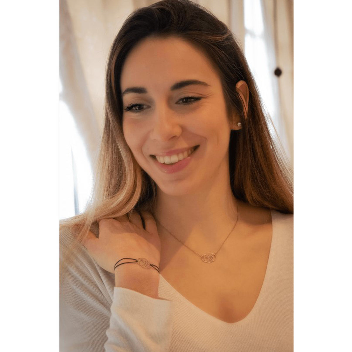 Penelope Lendita Bracelet