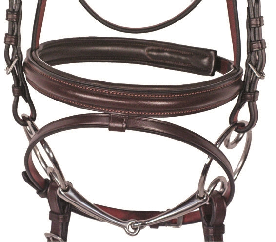 Nunn Finer Galway Bridle