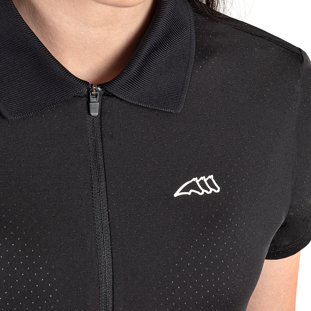 Equiline Women's CarenC Polo Shirt - Sale