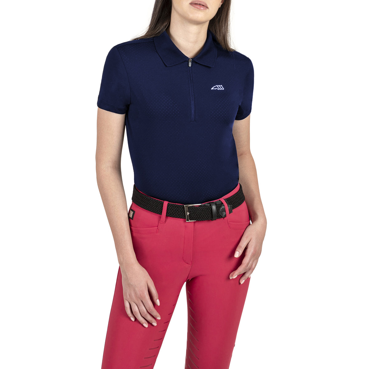 Equiline Women's CarenC Polo Shirt - Sale