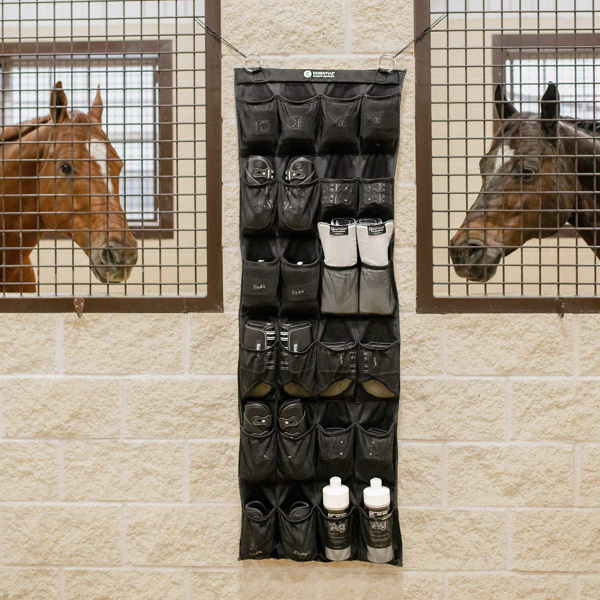 EquiFit Essential Hanging Boot Organizer