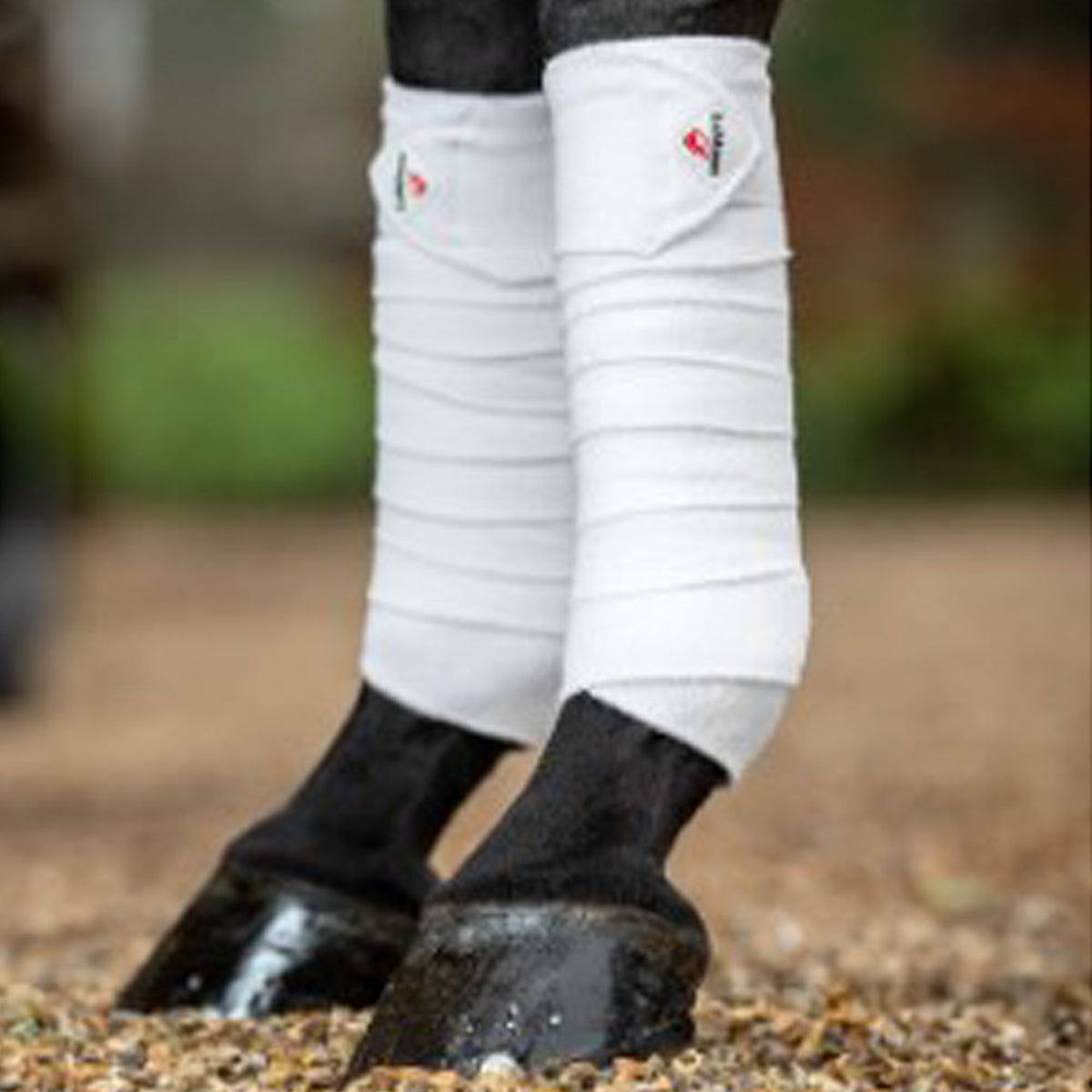 LeMieux Classic Polo Bandages