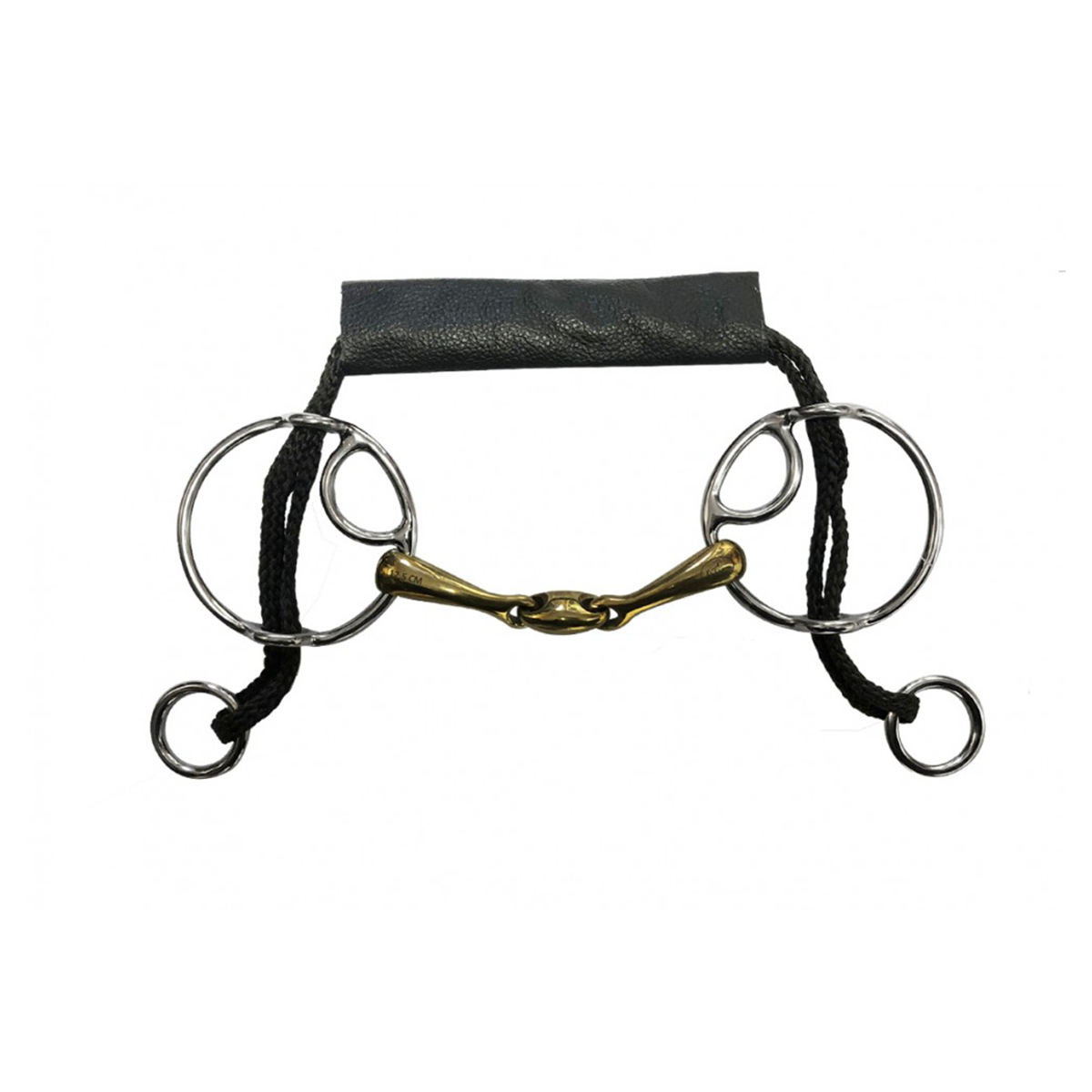 Jump'in French Link Combination Bit