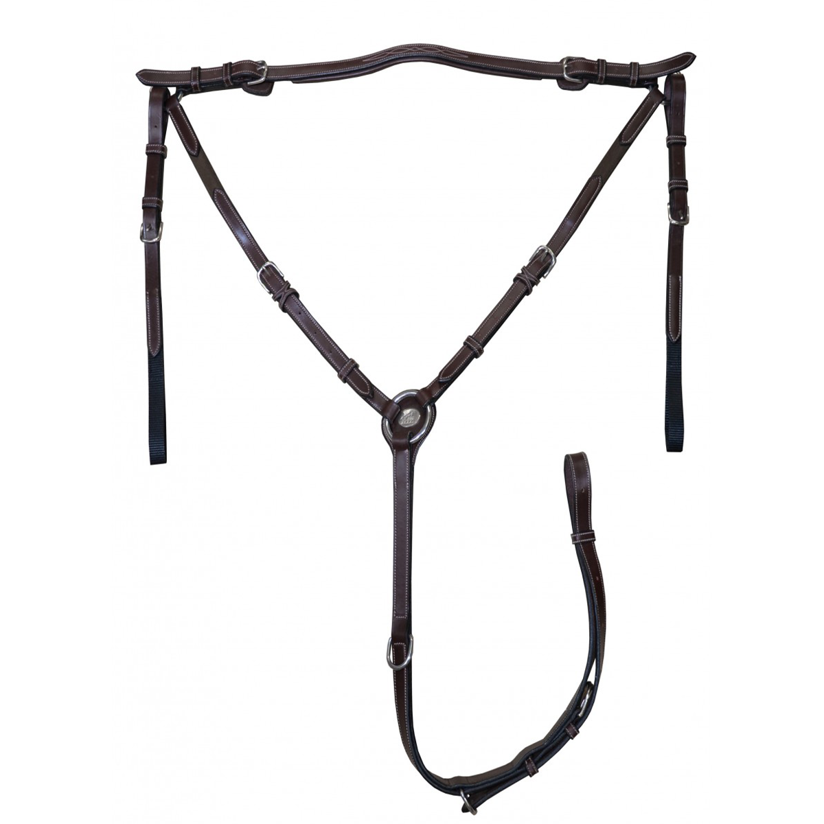 Jump'in Monday Breastplate - Week Collection