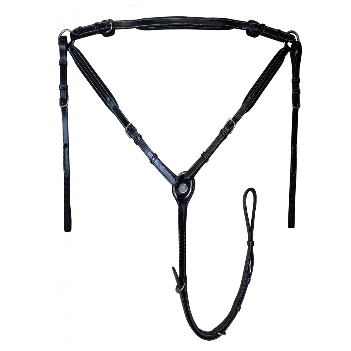 Jump'in Wednesday Breastplate - Week Collection