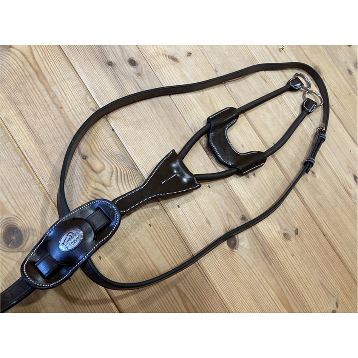 Jump'in Elastic Running Martingale - Week Collection