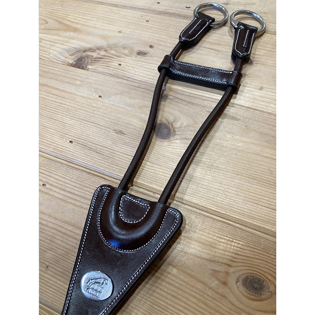 Jump'in Elastic Running Martingale Attachment - Week Collection