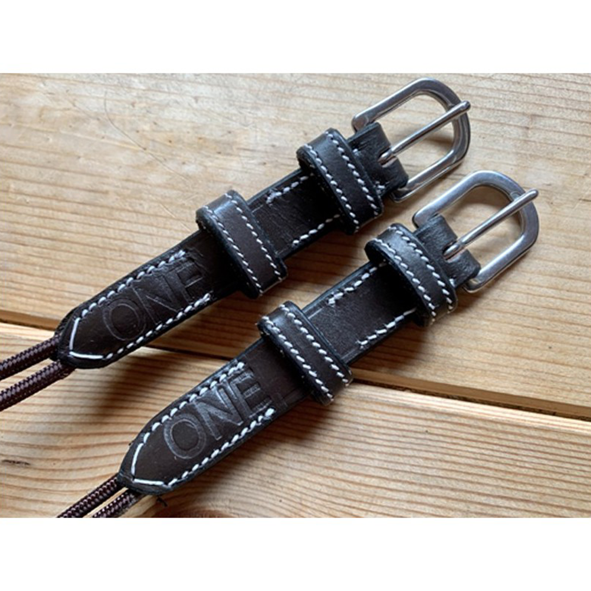 Jump'in Gag Cheekpieces - One Collection