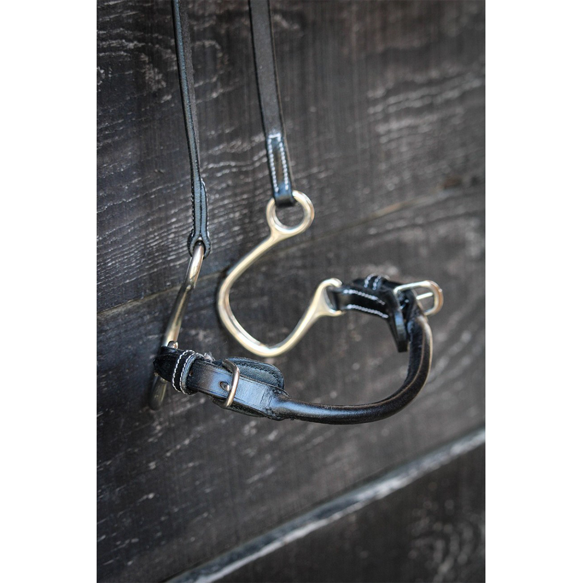 Jump'in Kinetton Noseband - Week Collection