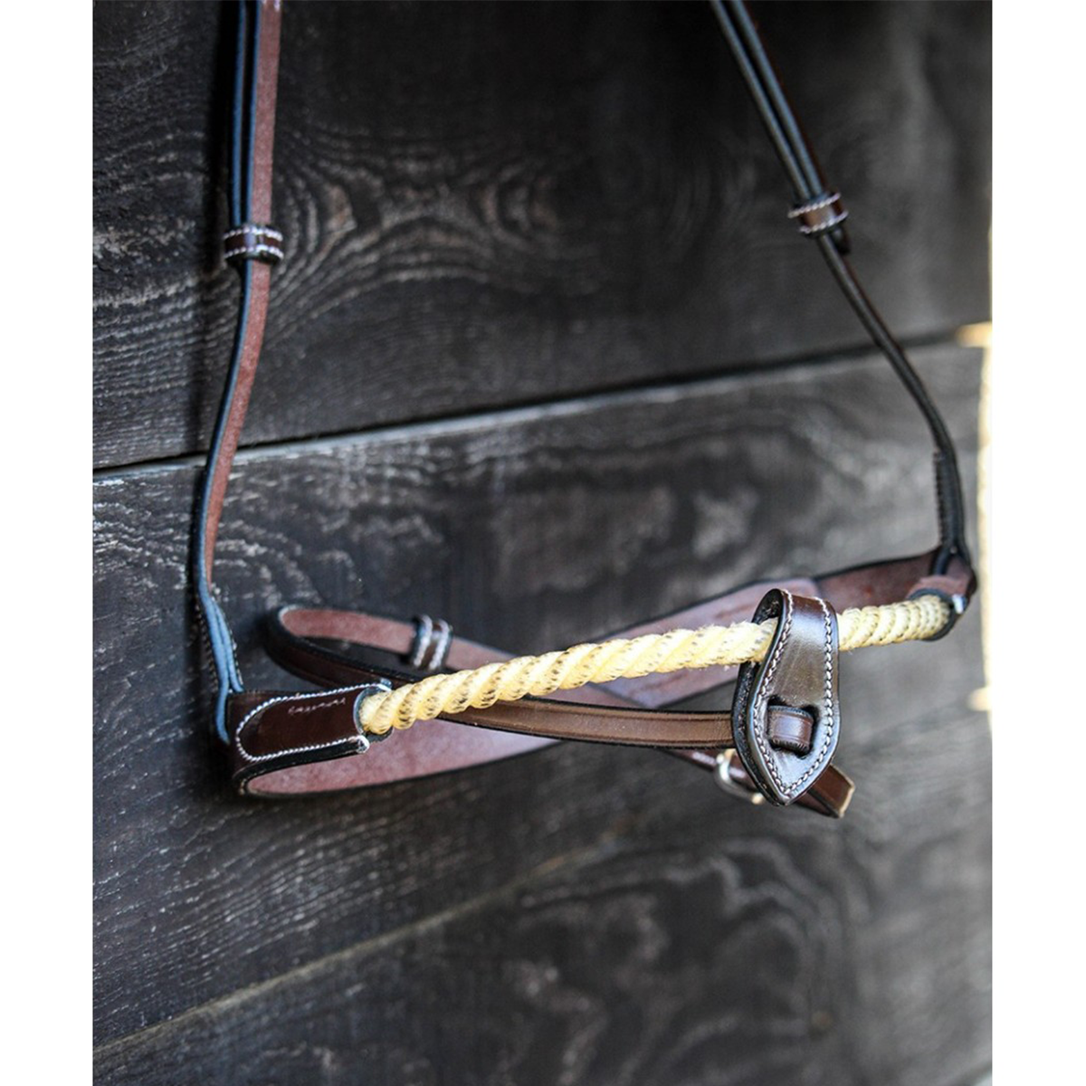 Jump'in Rope Flash Noseband - Week Collection