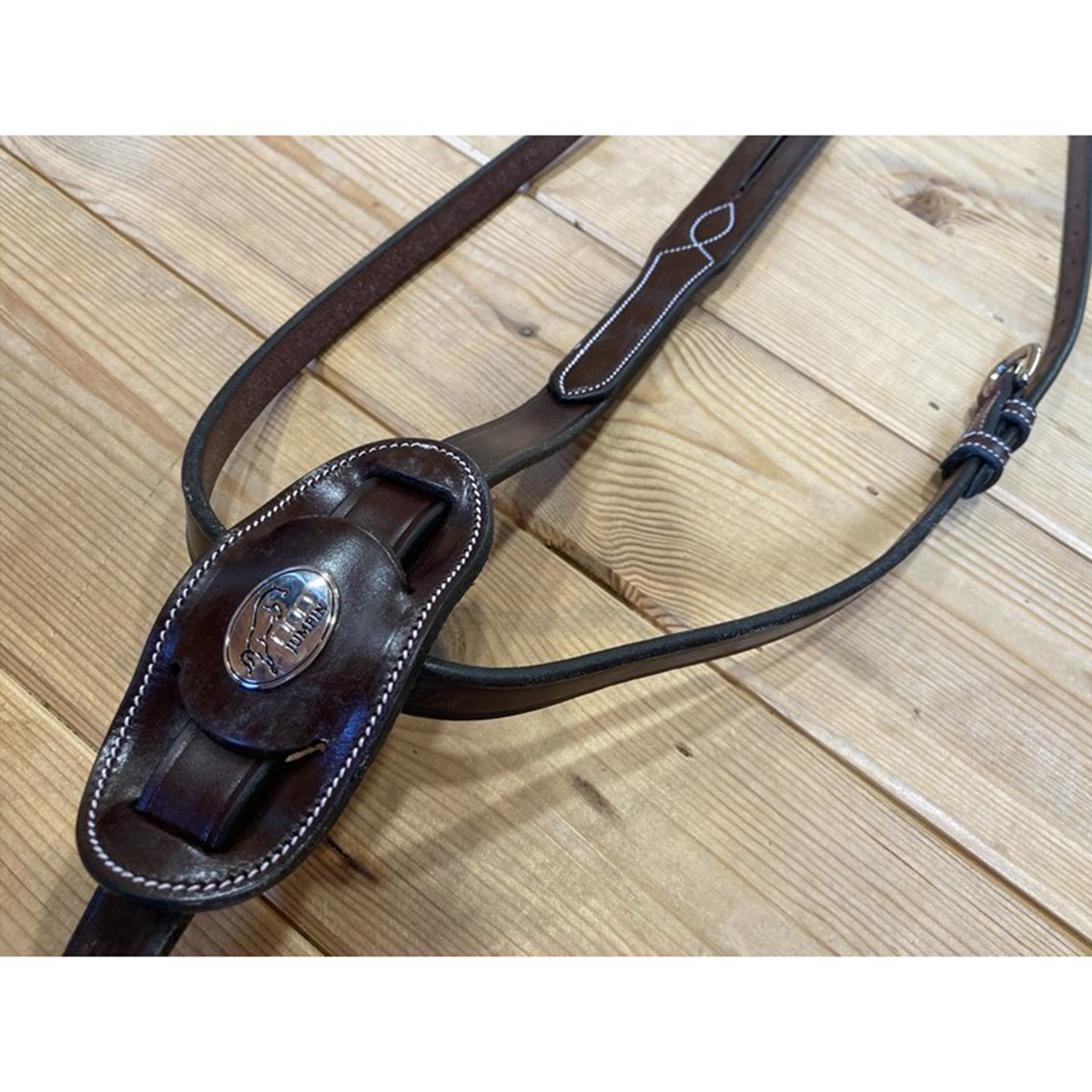 Jump'in Running Martingale - Week Collection