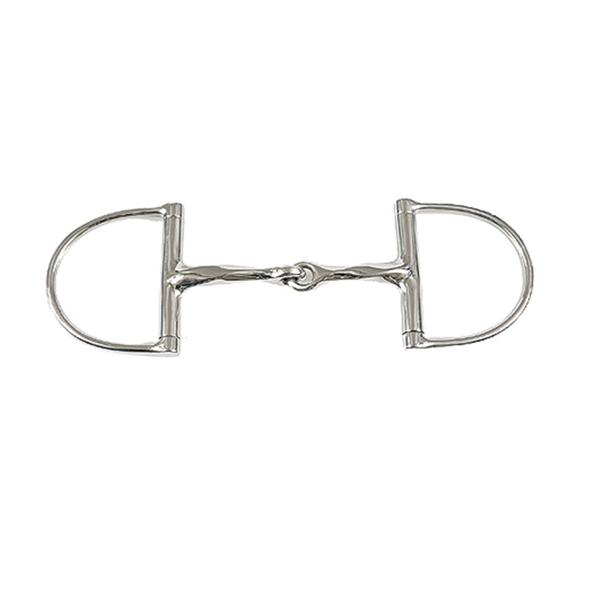 Slow Twist Dee Ring Bit