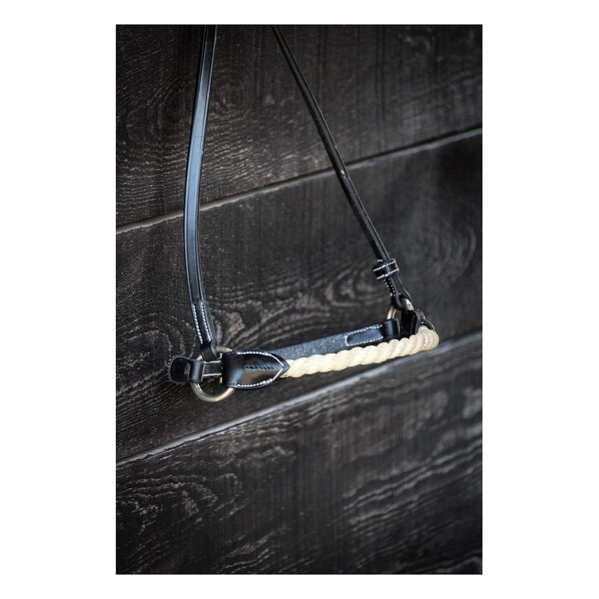 Jump'in Rope Drop Noseband - Week Collection