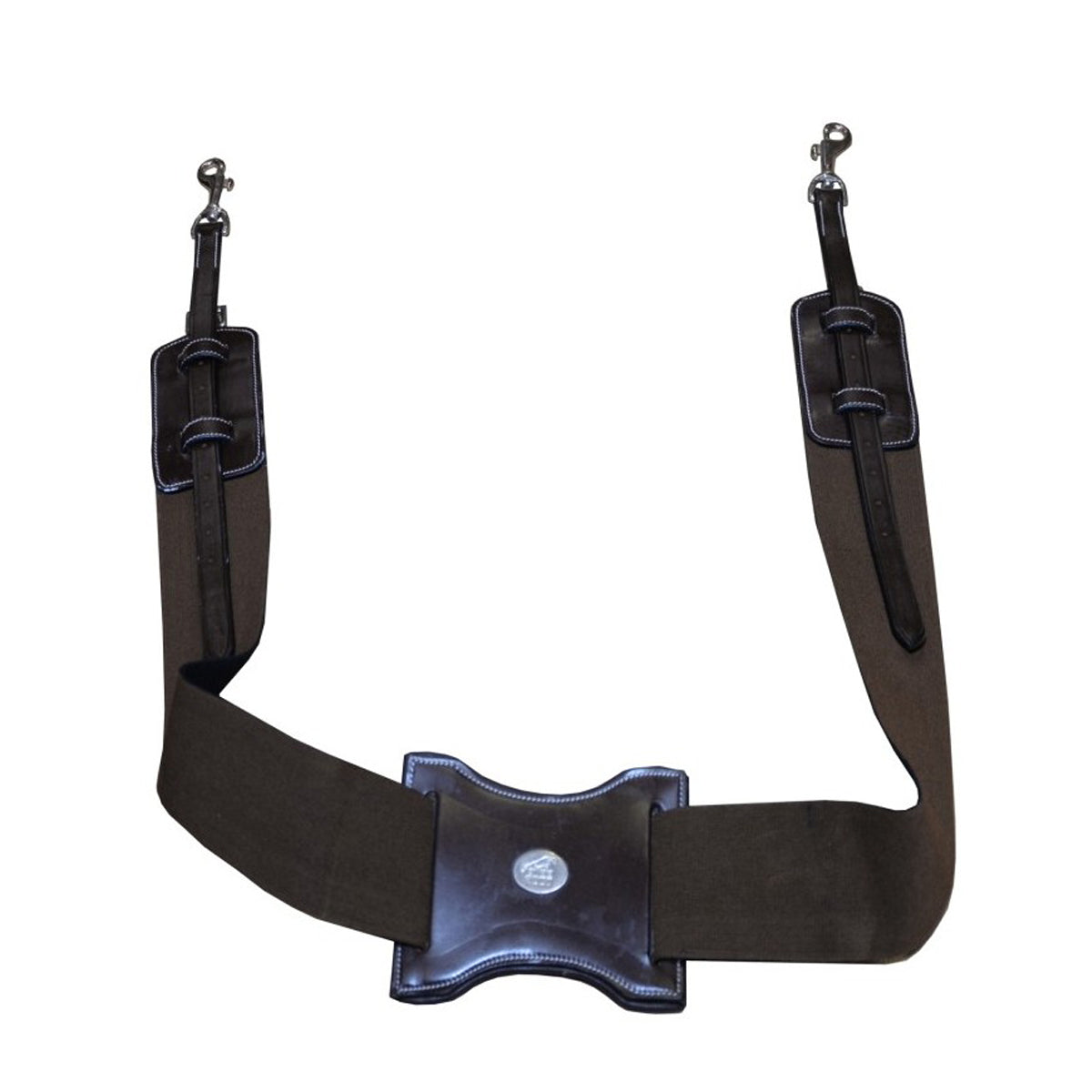 Jump'in Elastic Breast Collar - Week Collection