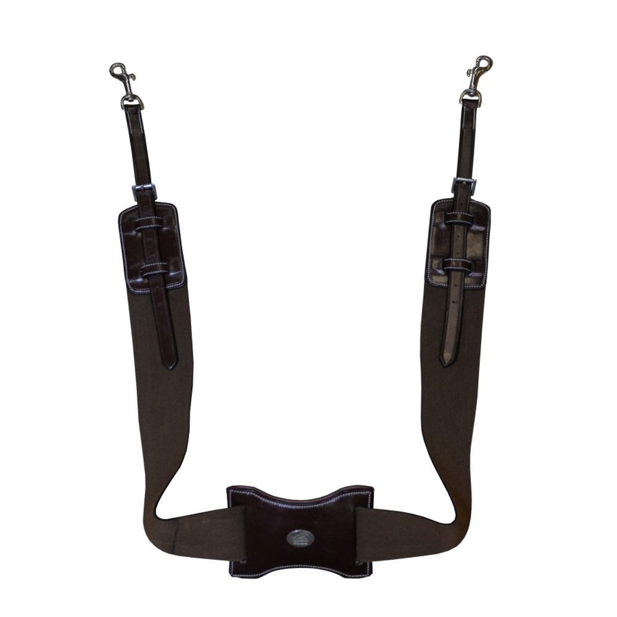 Jump'in Elastic Breast Collar - Week Collection