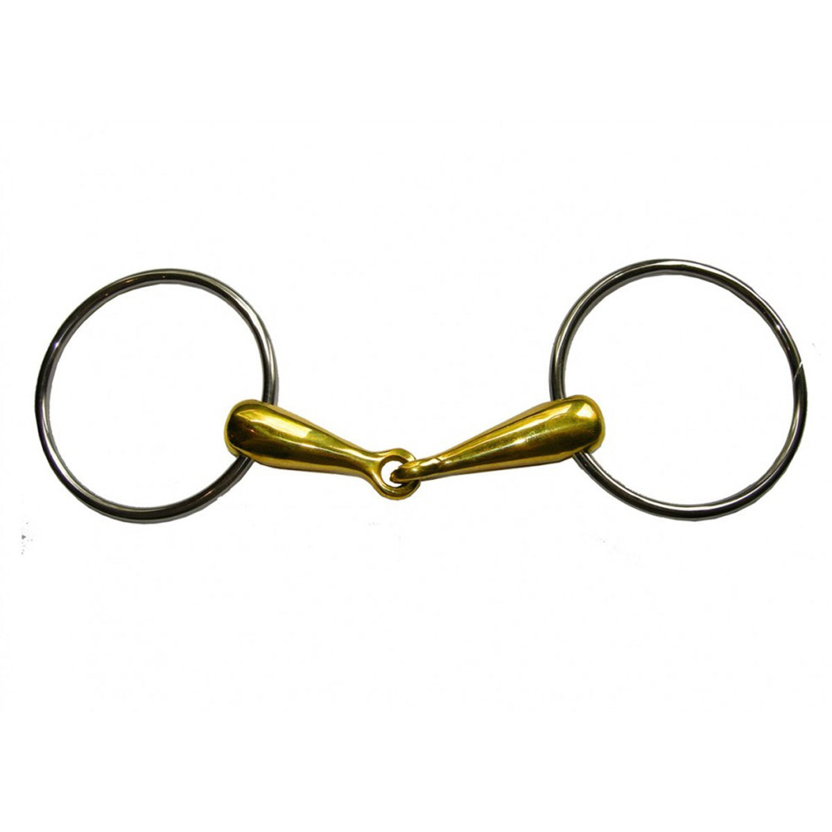 Jump'in Loose Ring Large Canons Bit
