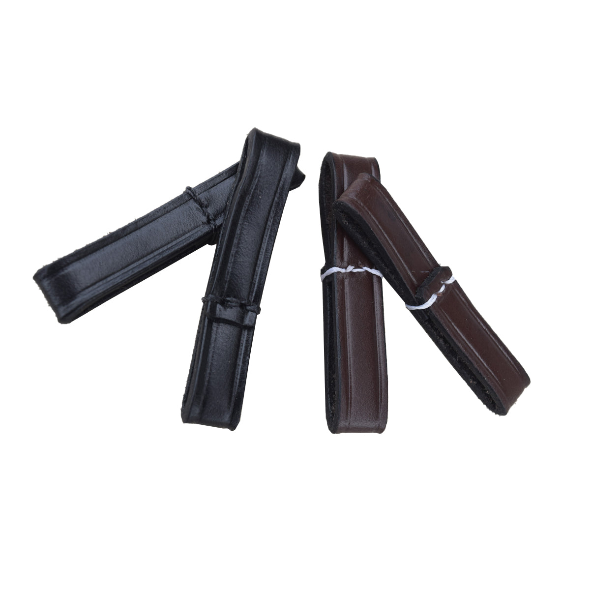 Red Barn by KL Select Fulmer Bit Loops