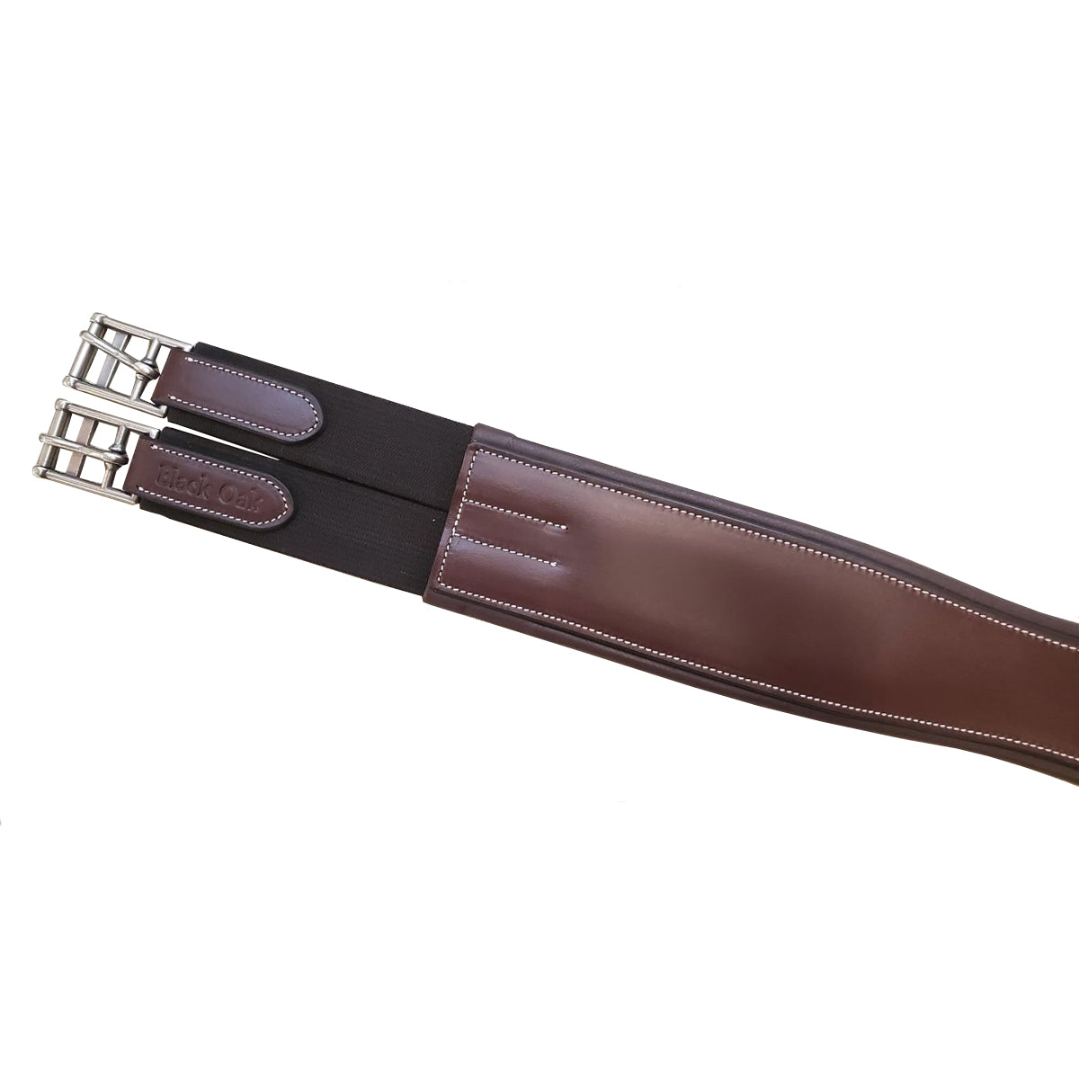 Black Oak by KL Select Eco Hunter Girth