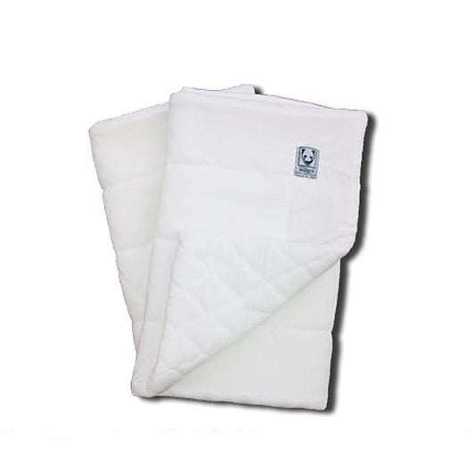 Wilker's Quilted Pillow Wraps