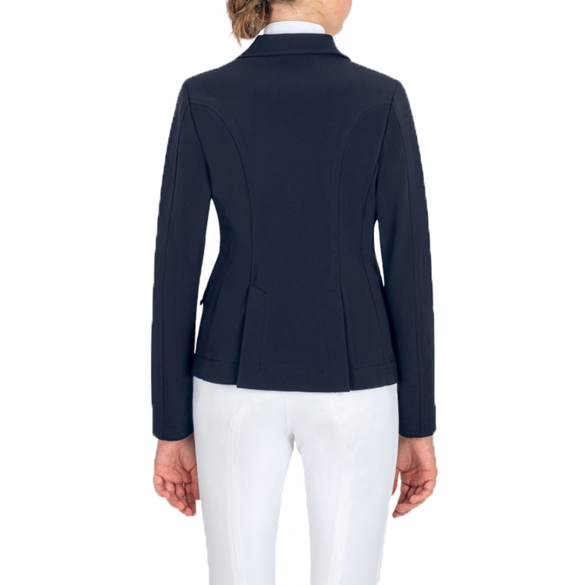 Equiline CarolinK Girl's Show Coat