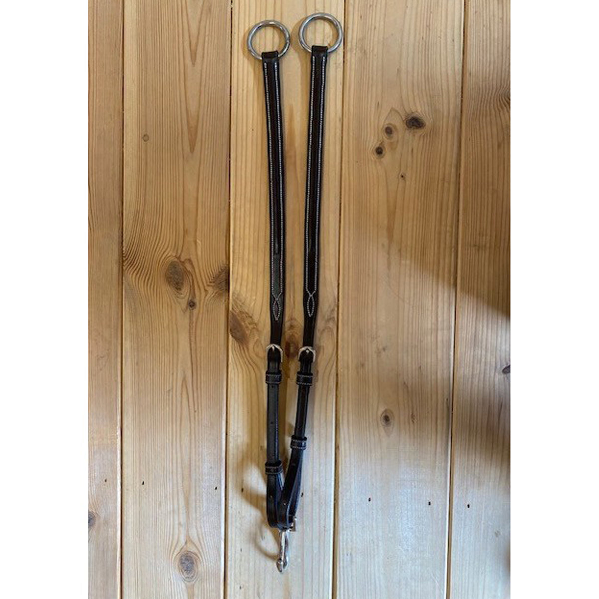 Jump'in Monday Martingale Attachment - Week Collection