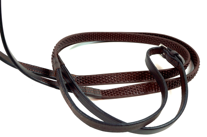 Nunn Finer Fair Hill Figure 8 Bridle