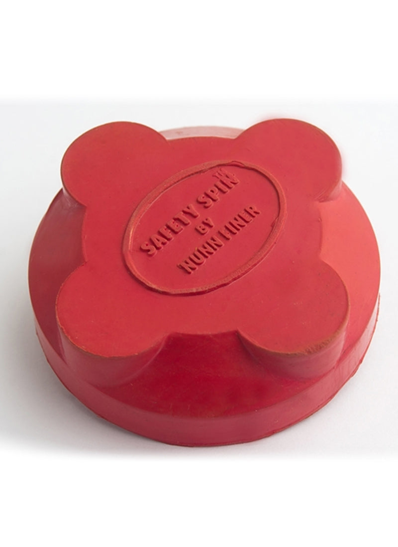 Nunn Finer Safety Spin Tap