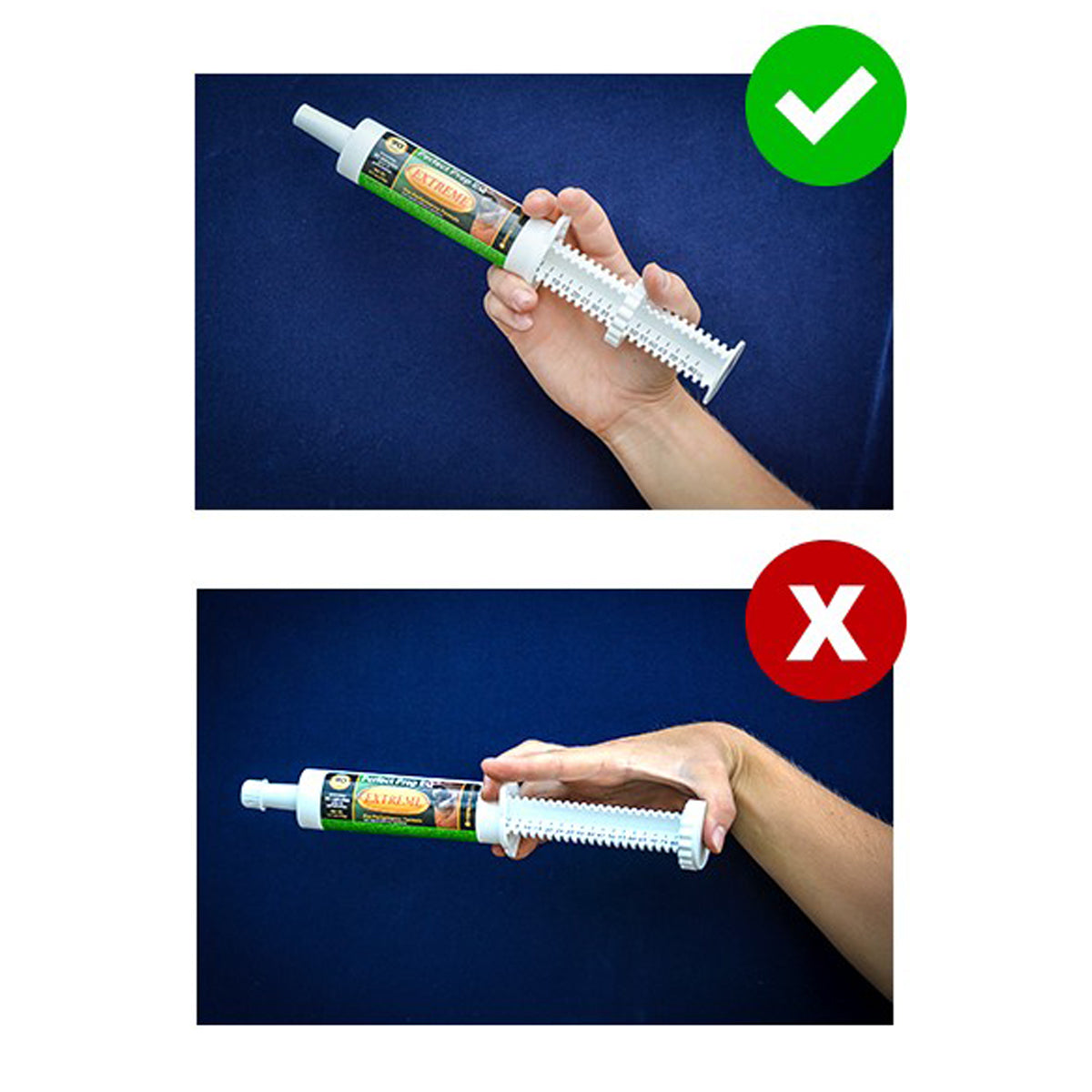 Perfect Prep EQ Extreme Calming Paste