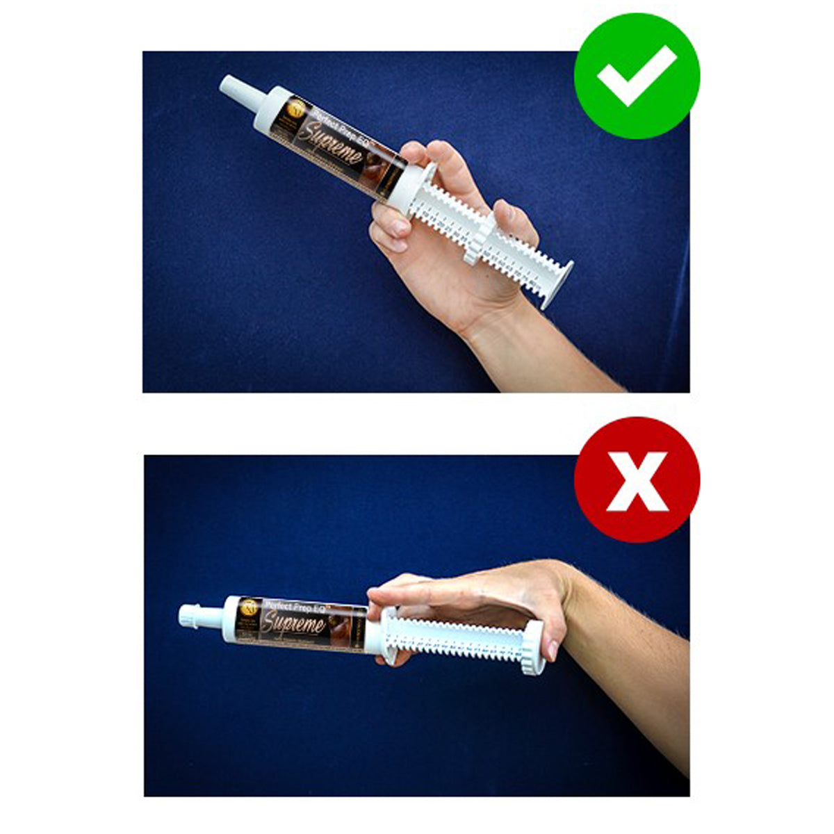 Perfect Prep EQ Supreme Calming Paste