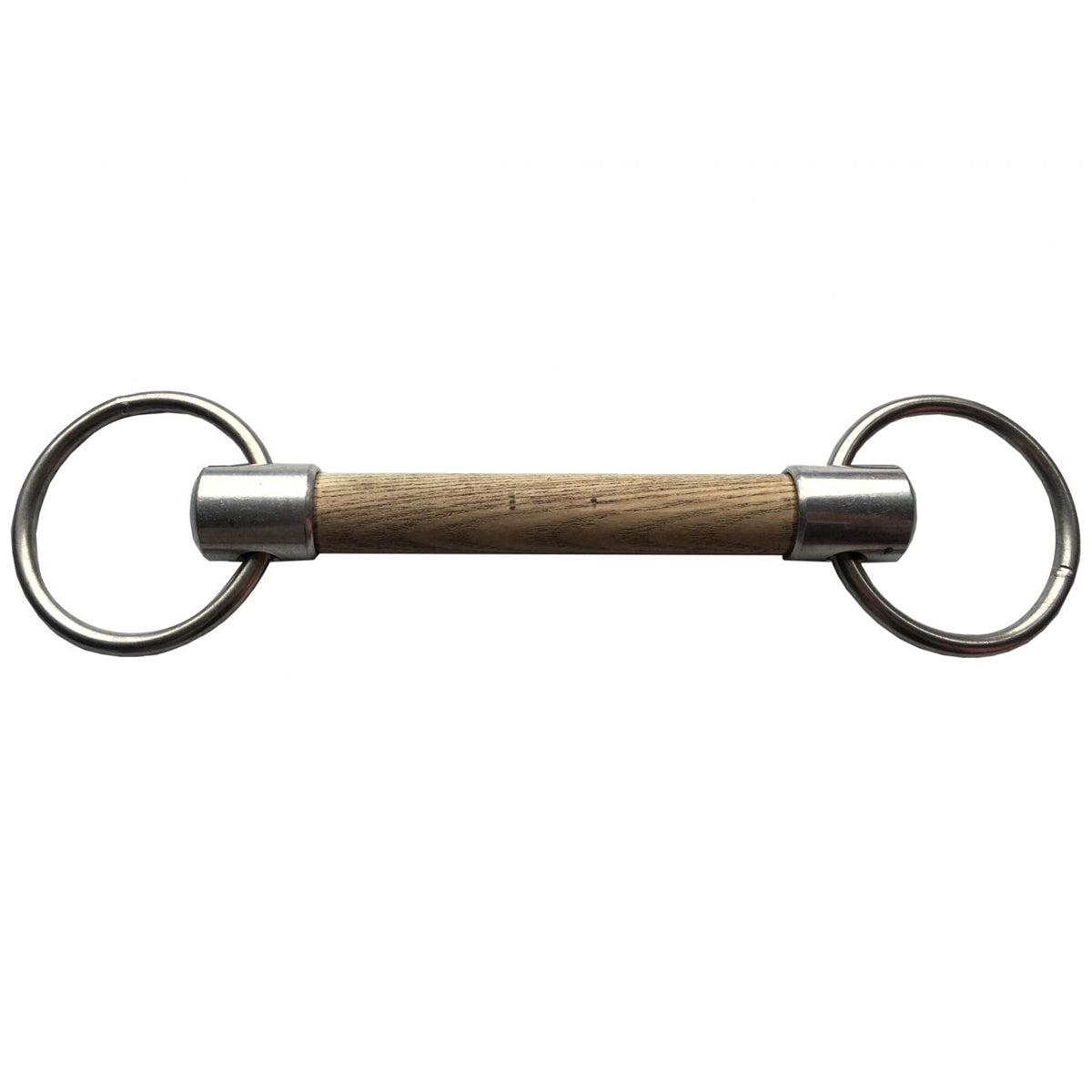 Poponcini Wooden Loose Ring Bit