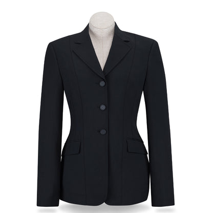RJ Classics Women's Skylar 37.5 Grey Label Show Coat