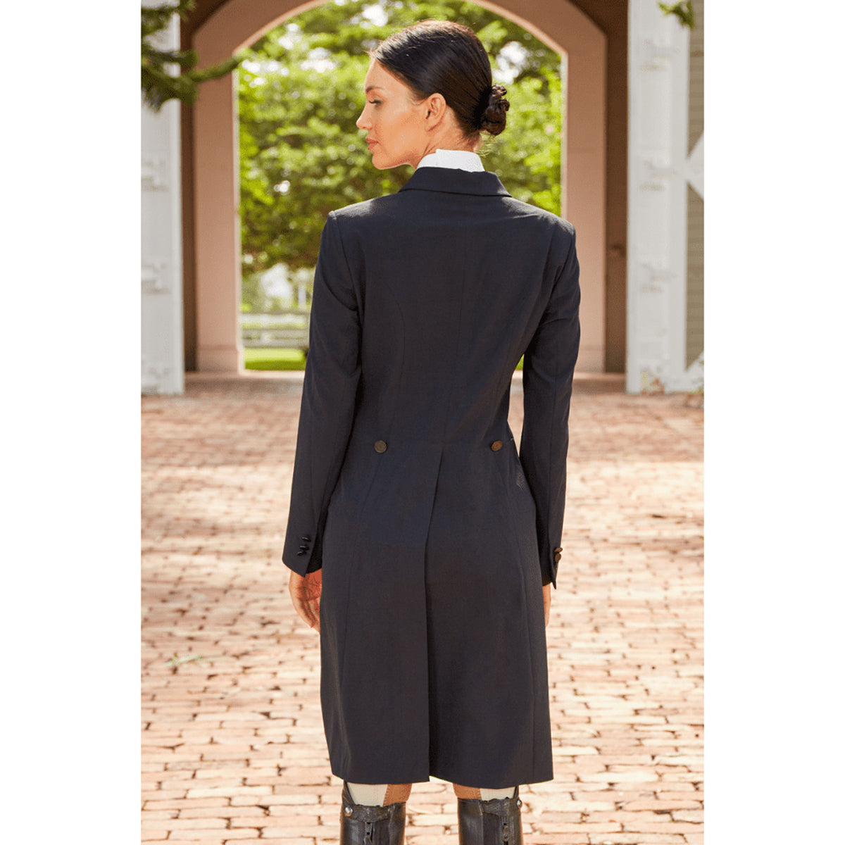 RJ Classics Women's Rhapsody Mesh Shadbelly